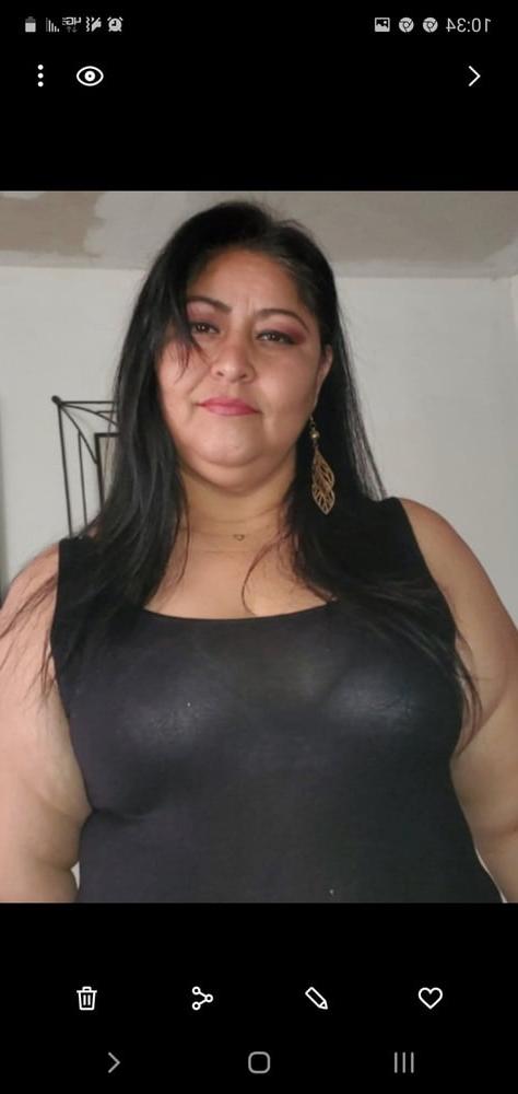 25P Esposa ELA ca 90033 big nipples saggy tits