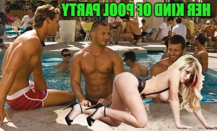 20P Celebrity gangbang captions #693 (Avril)