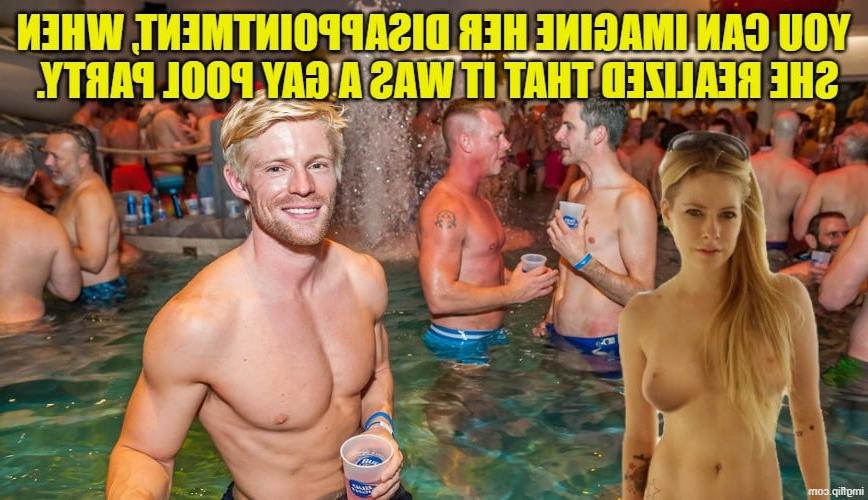 20P Celebrity gangbang captions #693 (Avril)