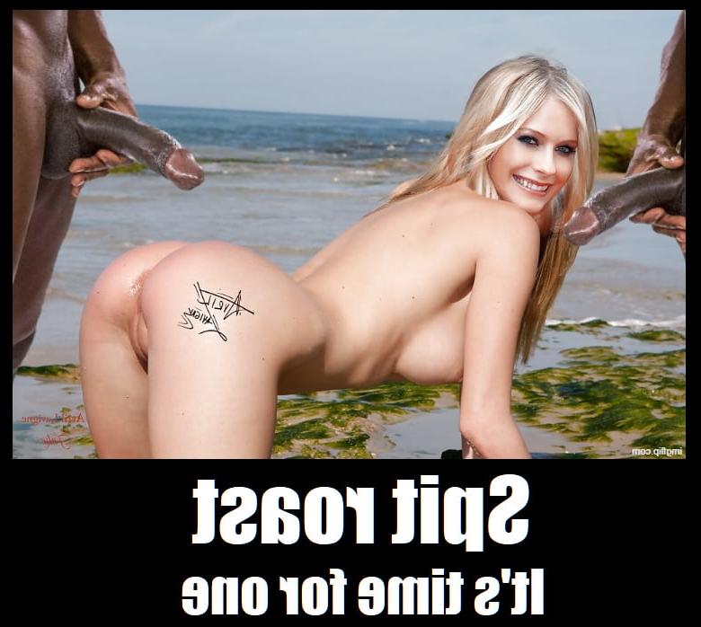 20P Celebrity gangbang captions #693 (Avril)
