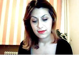 14P Mihaela part time teacher