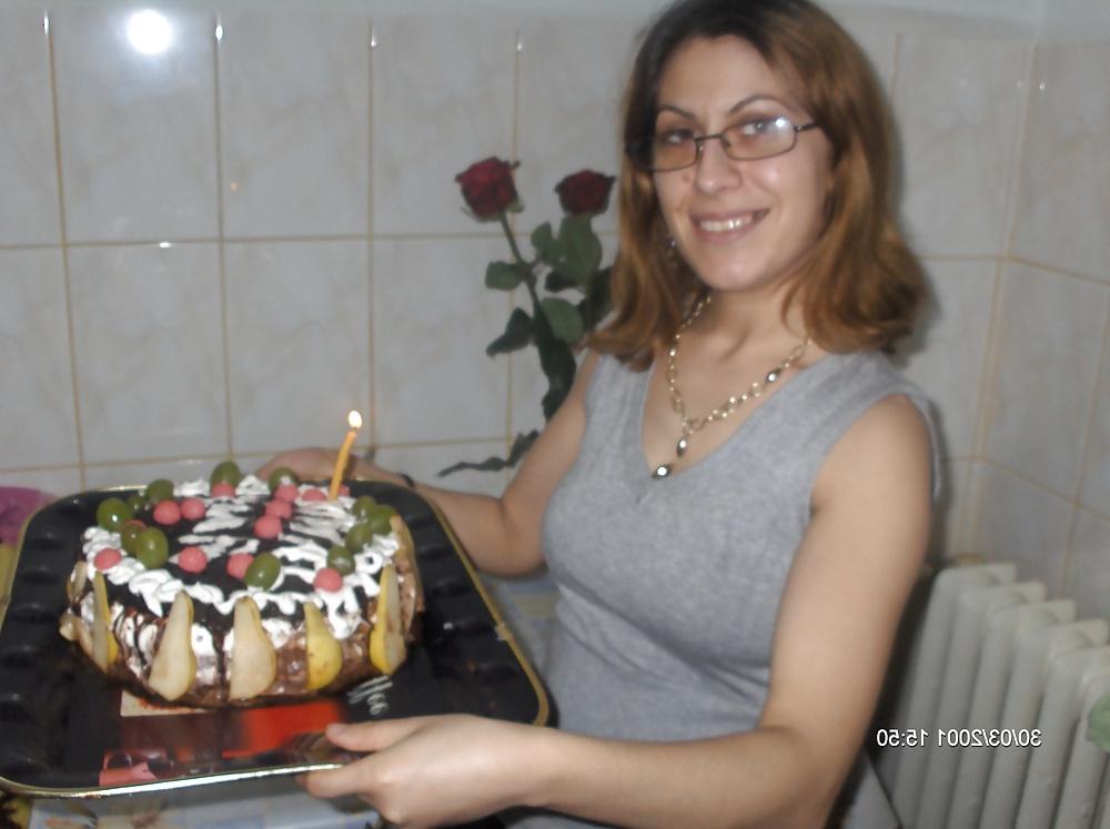 14P Mihaela part time teacher