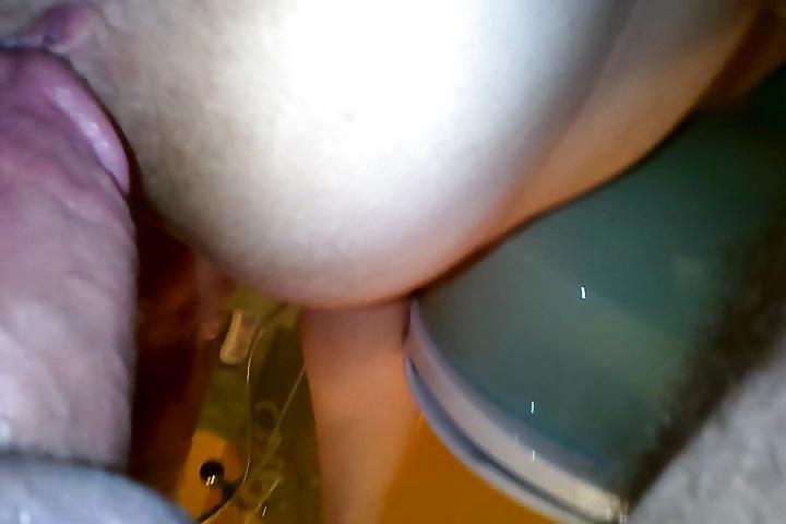 25P Bbw creampie