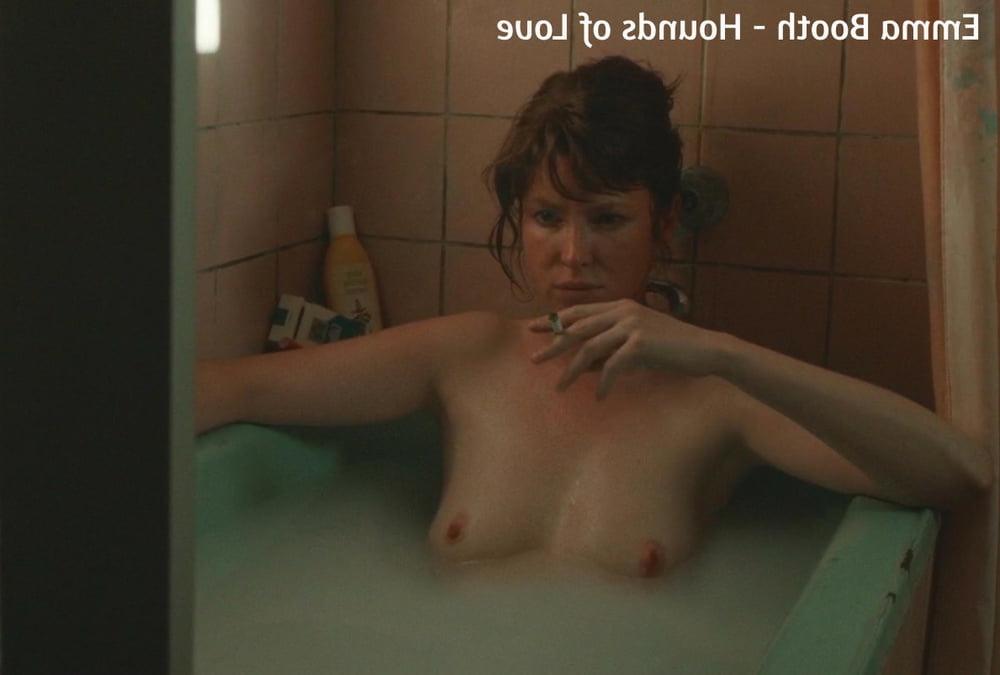 25P Celebrity Nudity In Movies &amp; TV (Pics) #3