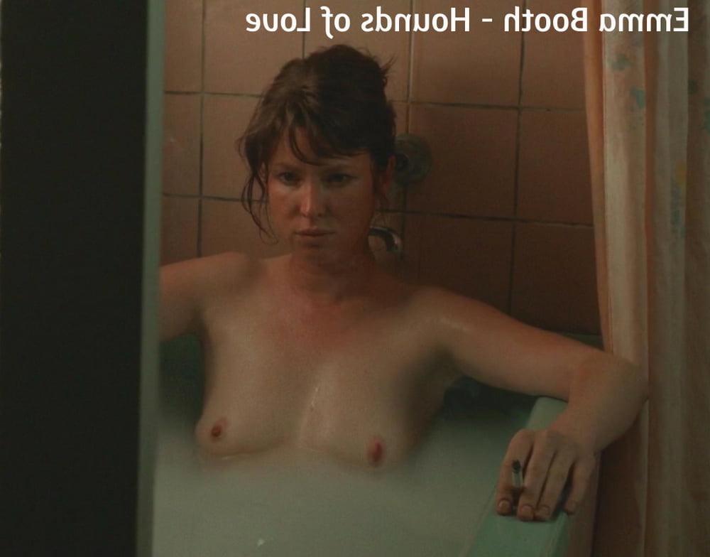 25P Celebrity Nudity In Movies &amp; TV (Pics) #3