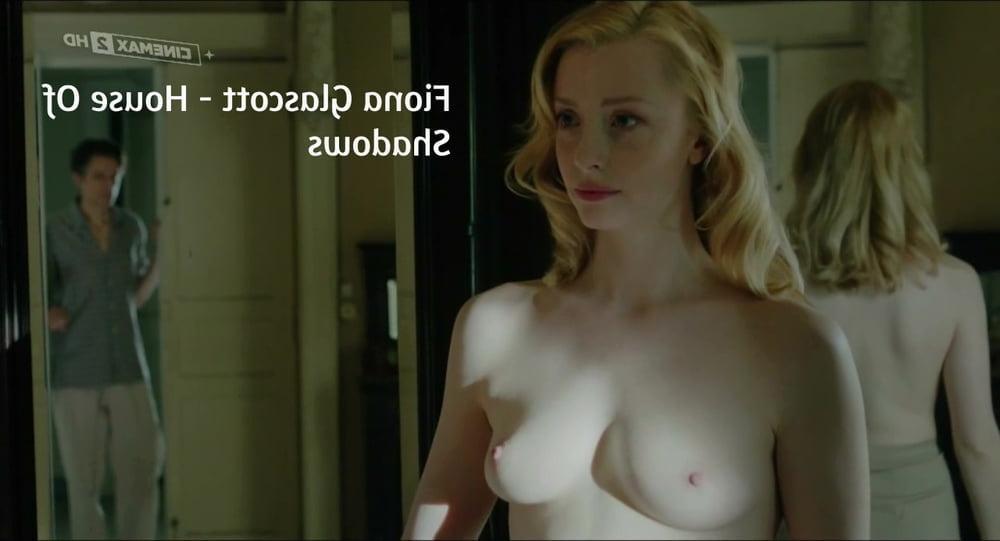 25P Celebrity Nudity In Movies &amp; TV (Pics) #3