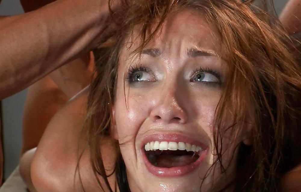 25P Brutal BDSM Dp Gangbang! Ft. Audrey Rose - By: FTW88