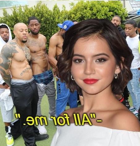 20P Celebrity gangbang captions #700(!)