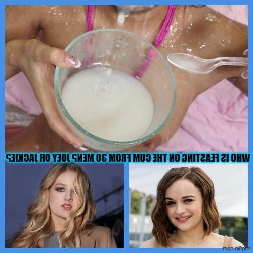 20P Celebrity gangbang captions #700(!)