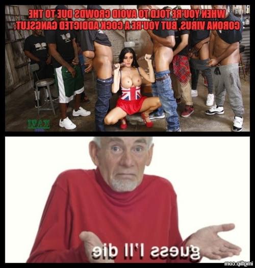 20P Celebrity gangbang captions #700(!)