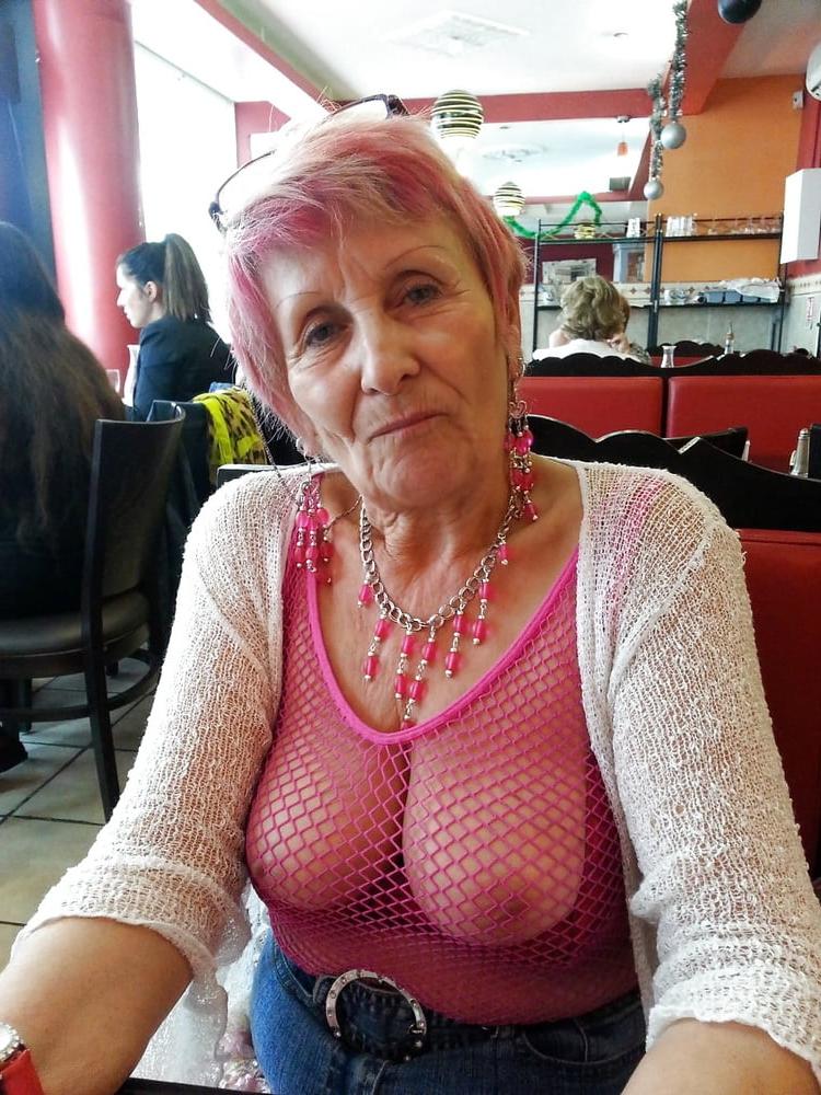 25P Only Hot Grannies And Matures In Solo Mix #11 - GregRotten