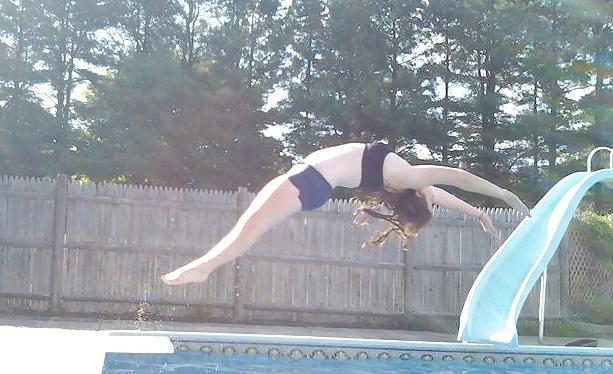19P Am Pool