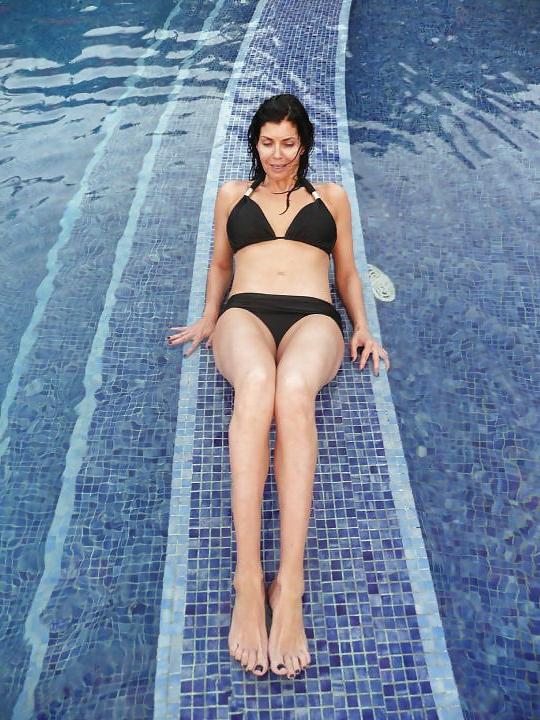 19P Am Pool