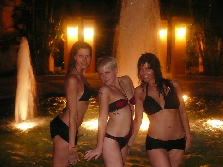 19P Am Pool