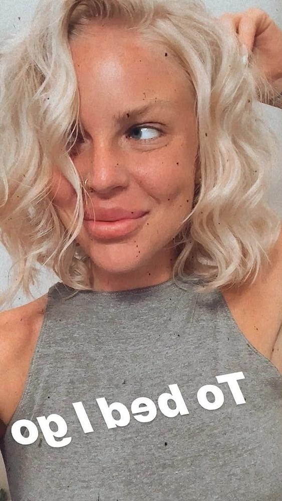 25P Swedish Babe (vol. 1)