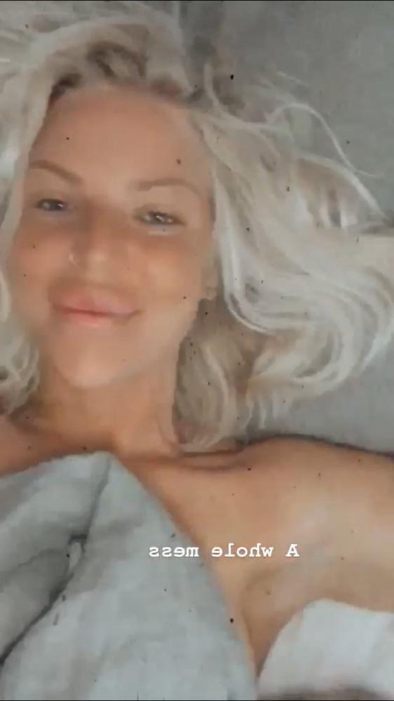 25P Swedish Babe (vol. 1)