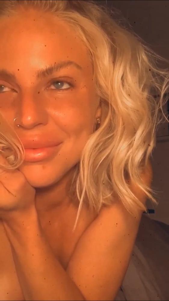 25P Swedish Babe (vol. 1)