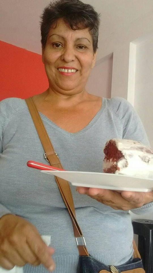 25P meche perez mature 47 years
