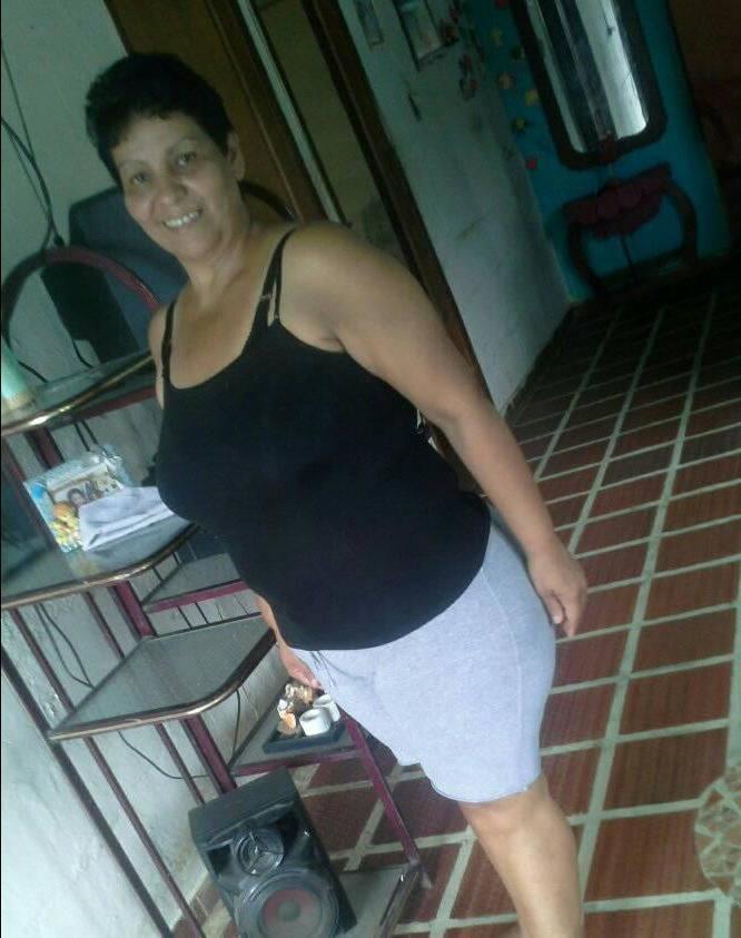 25P meche perez mature 47 years