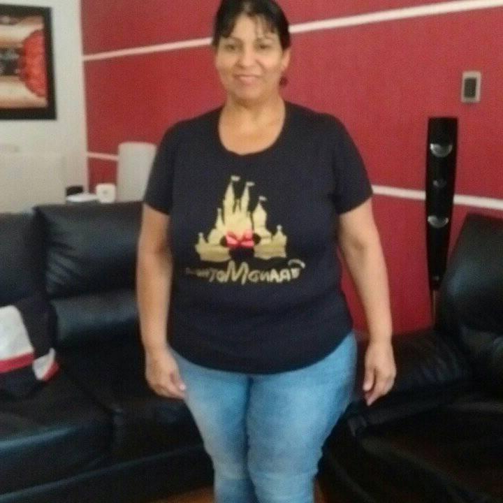 25P meche perez mature 47 years
