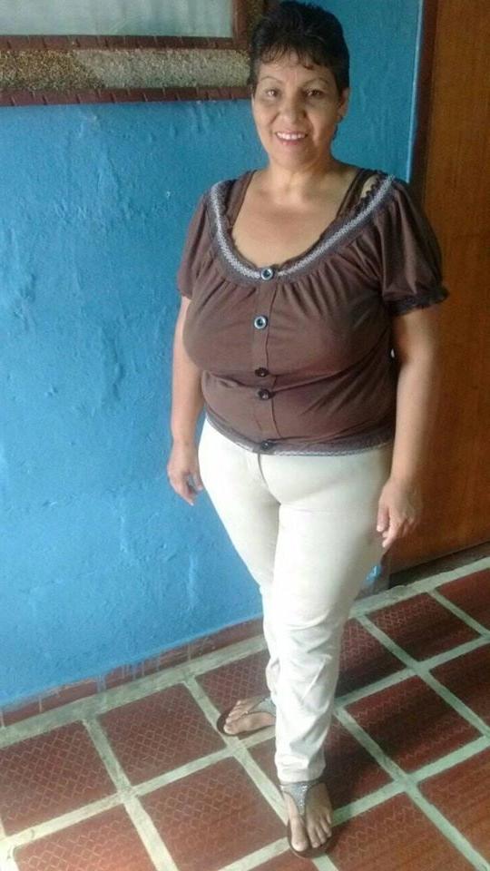 25P meche perez mature 47 years