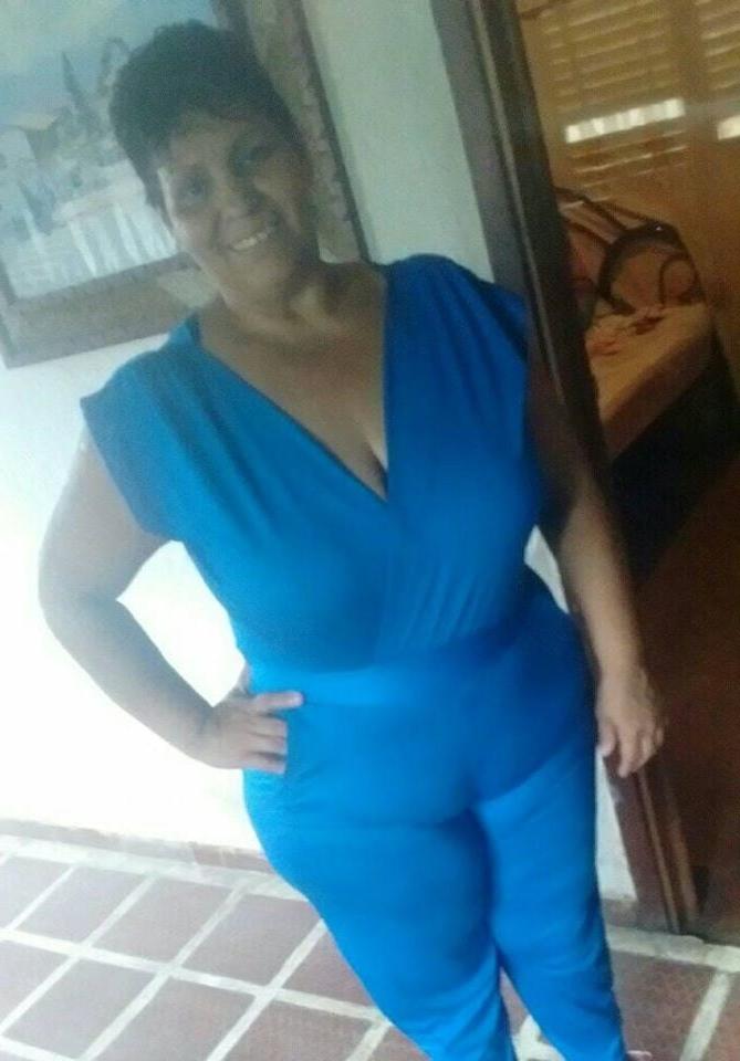 25P meche perez mature 47 years