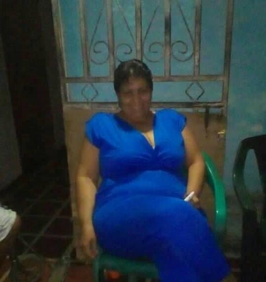 25P meche perez mature 47 years