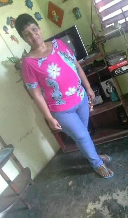 25P meche perez mature 47 years