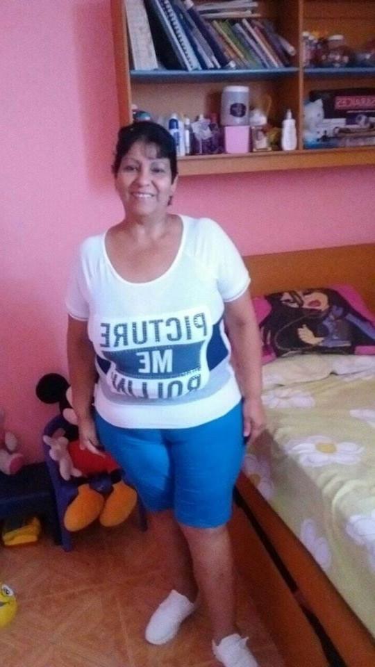 25P meche perez mature 47 years
