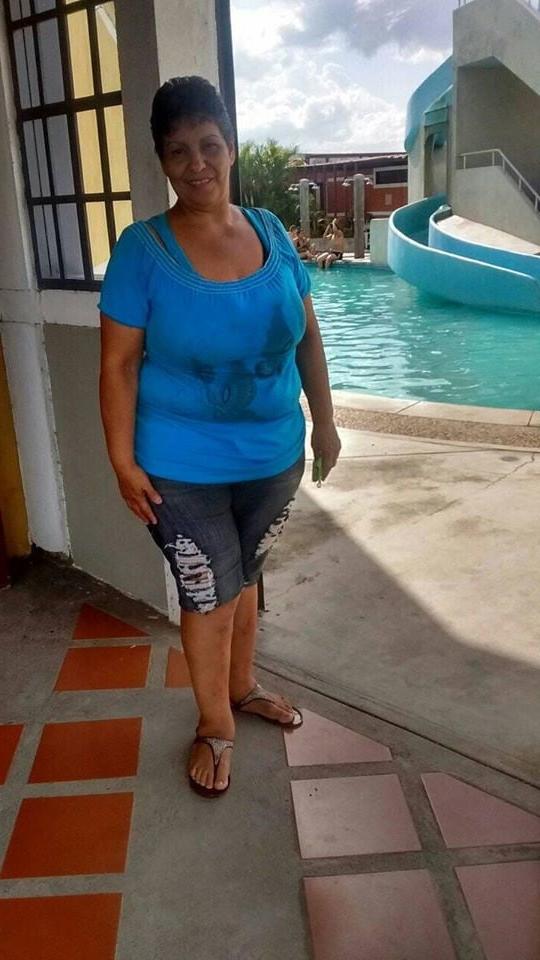 25P meche perez mature 47 years
