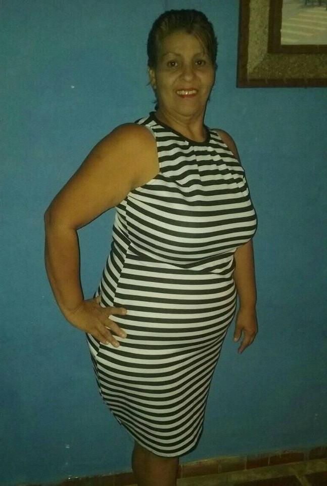 25P meche perez mature 47 years