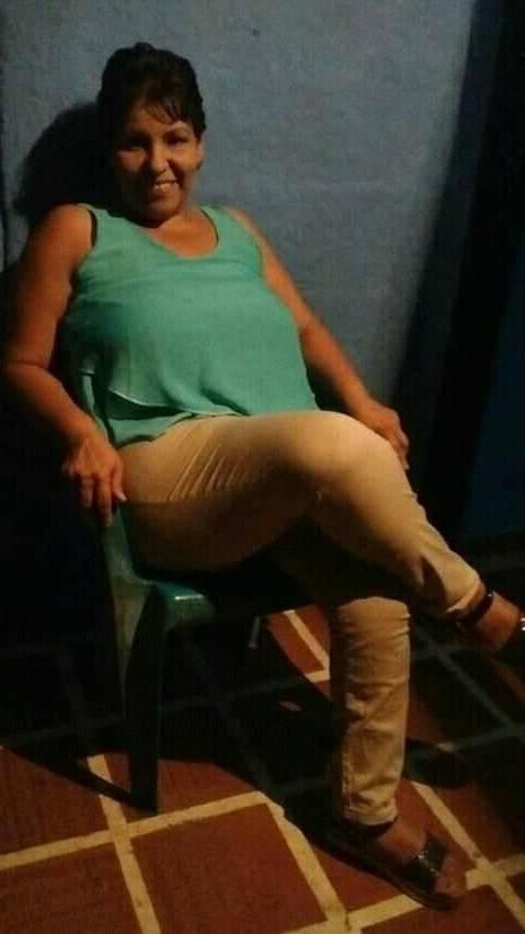 25P meche perez mature 47 years