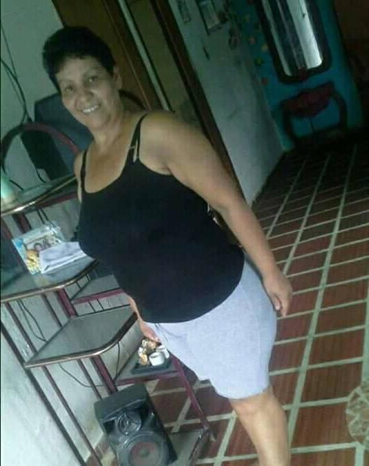 25P meche perez mature 47 years