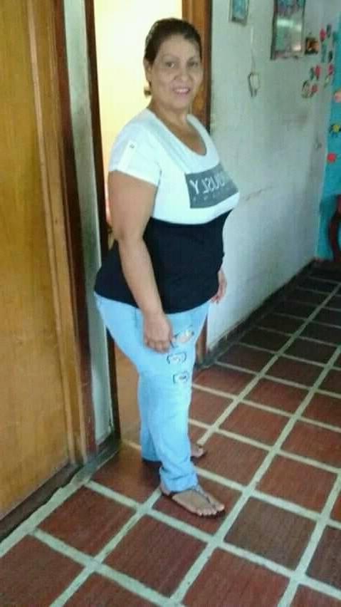 25P meche perez mature 47 years