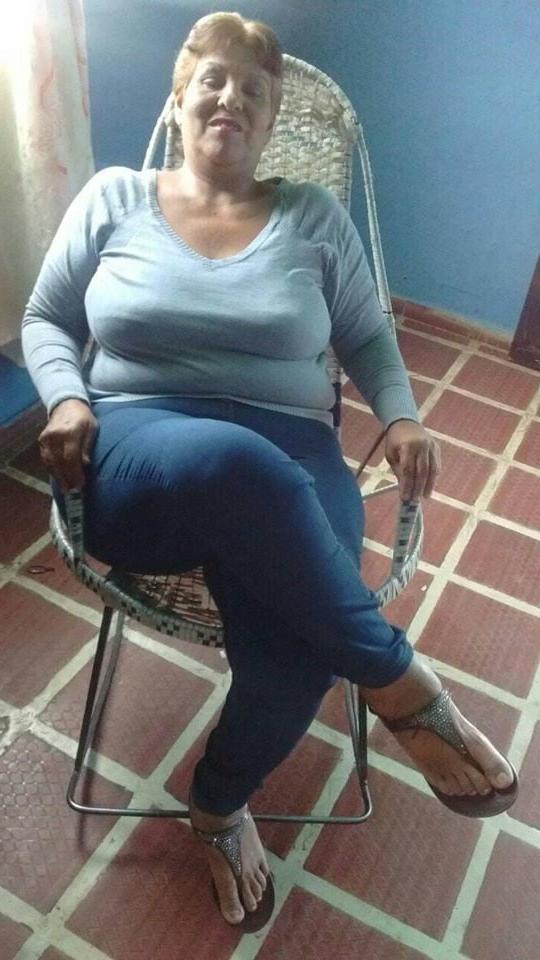 25P meche perez mature 47 years
