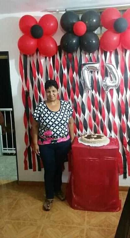 25P meche perez mature 47 years
