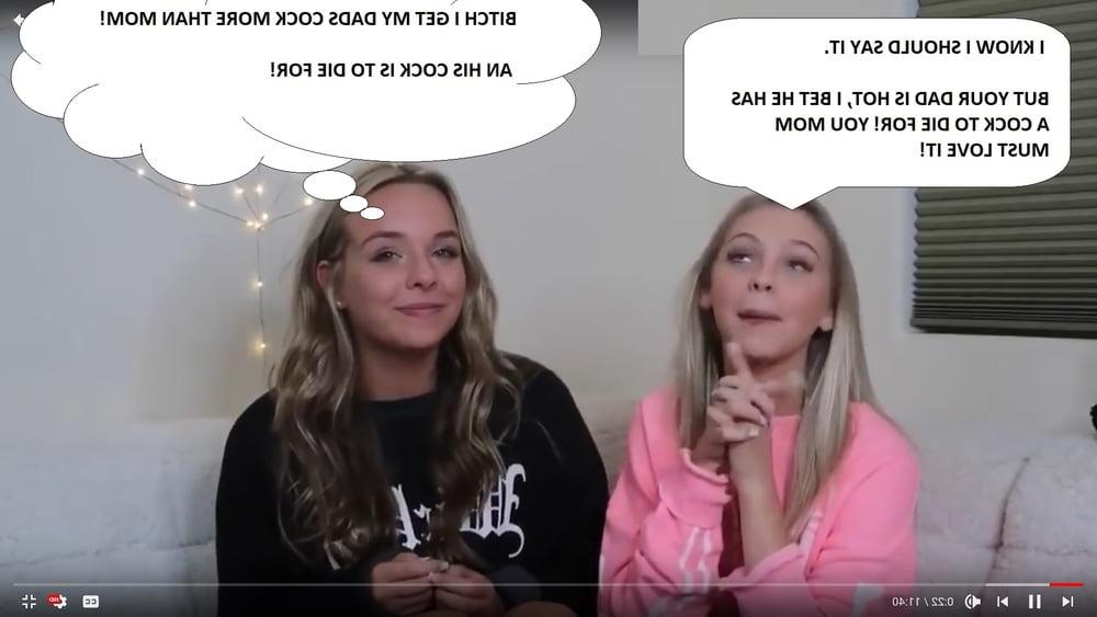 25P Submissive Captions 104