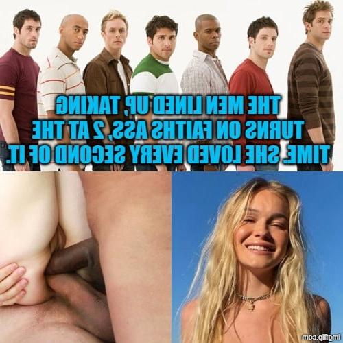 20P Celebrity gangbang captions #695