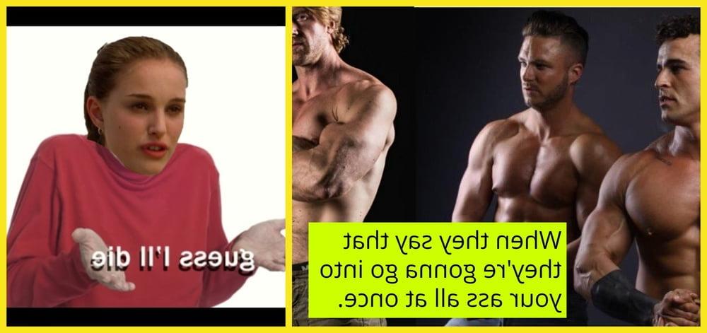 20P Celebrity gangbang captions #695