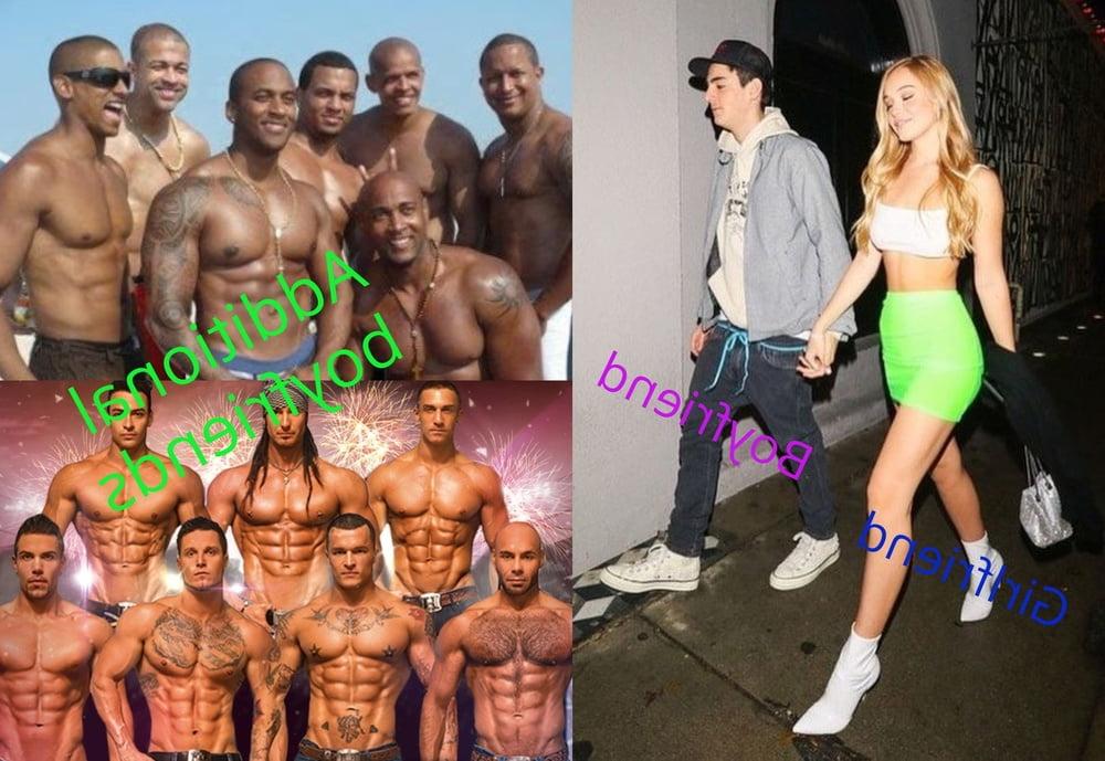 20P Celebrity gangbang captions #695