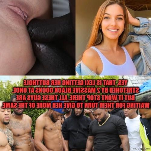 20P Celebrity gangbang captions #695
