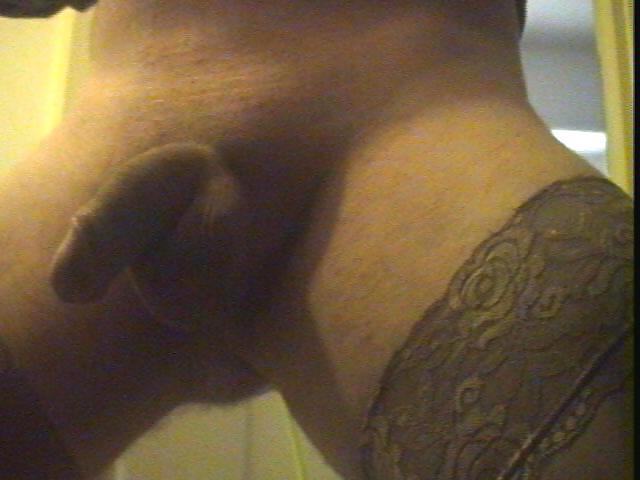 5P Tan stockings