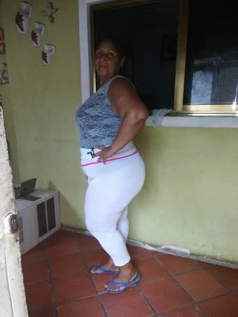 25P jesenia rodriguez 48 years culona mature bbw ass