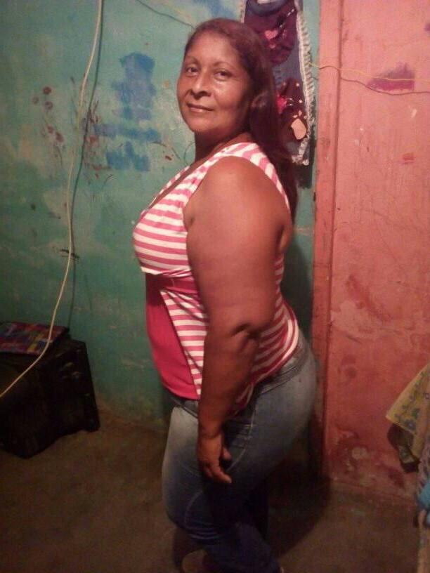 25P jesenia rodriguez 48 years culona mature bbw ass