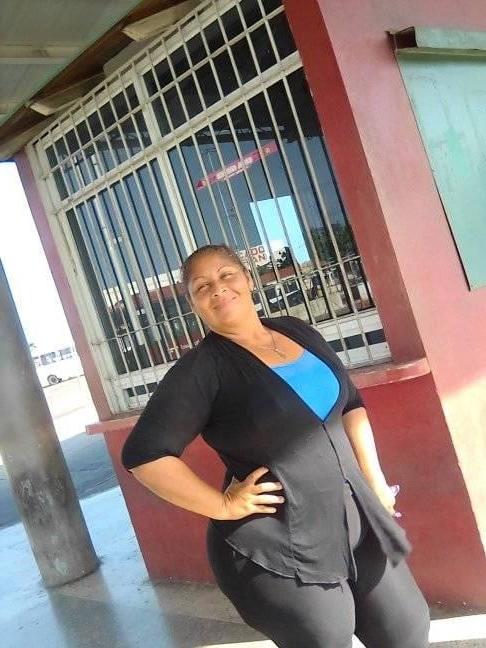 25P jesenia rodriguez 48 years culona mature bbw ass