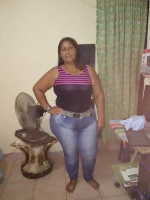 25P jesenia rodriguez 48 years culona mature bbw ass