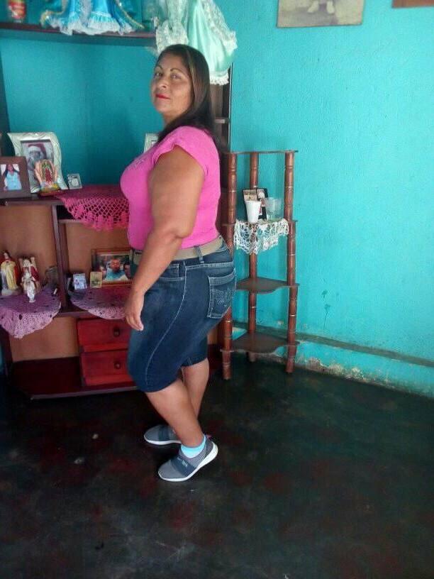 25P jesenia rodriguez 48 years culona mature bbw ass