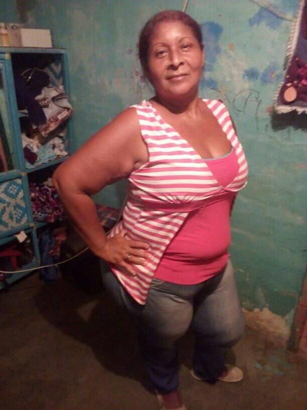 25P jesenia rodriguez 48 years culona mature bbw ass