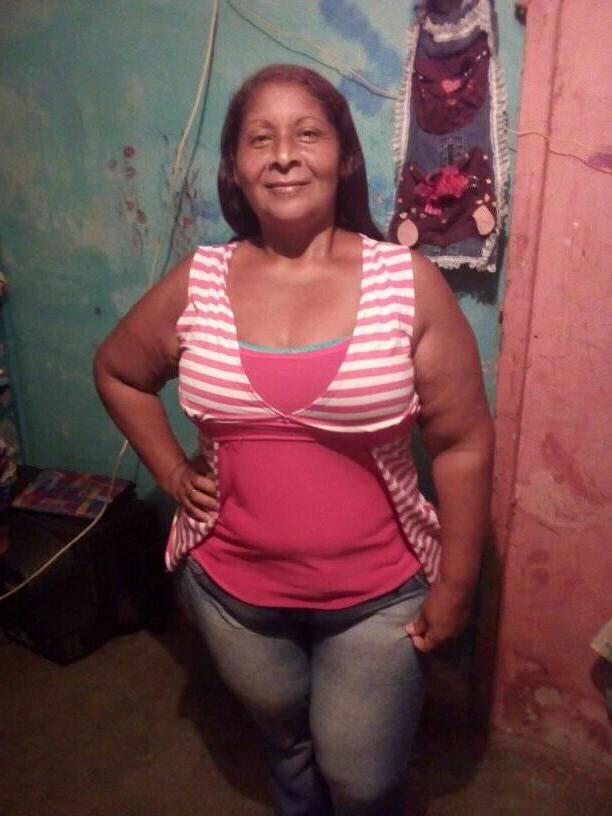 25P jesenia rodriguez 48 years culona mature bbw ass