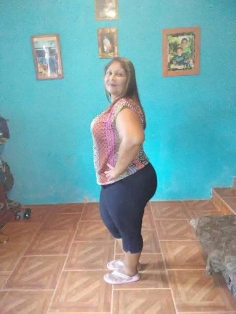 25P jesenia rodriguez 48 years culona mature bbw ass